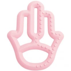 Purulelu Toothee pinkki
