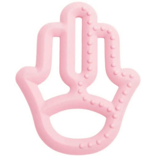 Purulelu Toothee pinkki