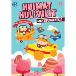 huimat hulivilit