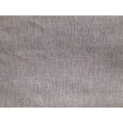 Pyöreä vahakangas 140 cm Texture harmaa