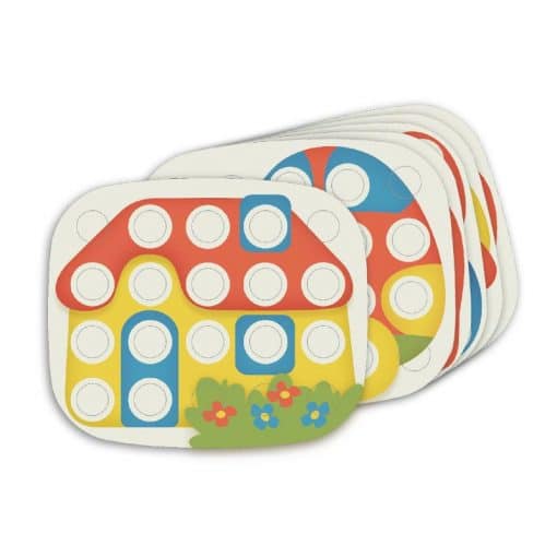 Quercetti Fanta Color Baby Play Bio 28 - Image 3