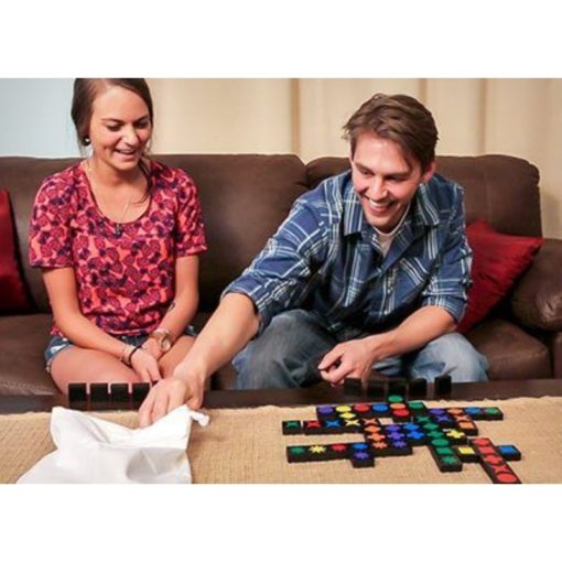 Qwirkle-lautapeli - Image 2