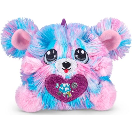 Rainbocorn Puppycorn pehmolelu yllätysmuna erilaisia - Image 3