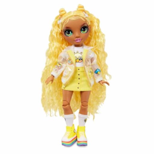Rainbow High Junior Sunny Madison - Image 2