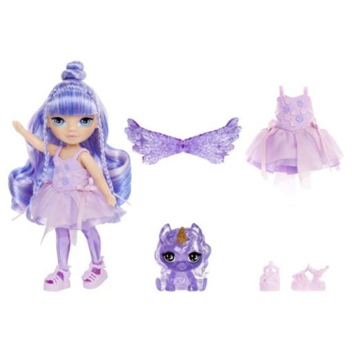 Rainbow High Littles Amethyst Willow
