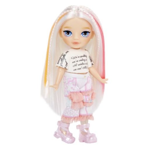 Rainbow High Littles Opal Raine - Image 2