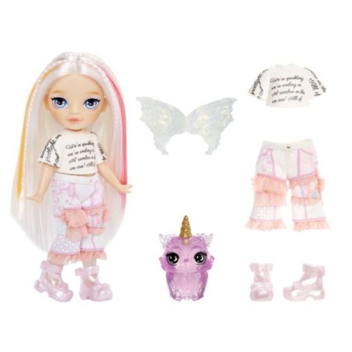 Rainbow High Littles Opal Raine