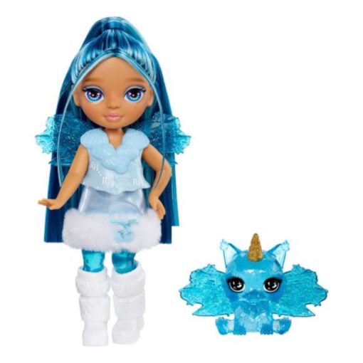 Rainbow High Littles Sapphire Bradshaw - Image 3