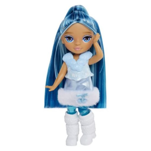 Rainbow High Littles Sapphire Bradshaw - Image 2