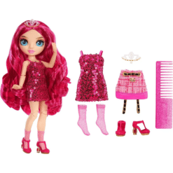 rainbow junior high stella accessories