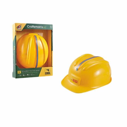 Kypärä rakennuskypärä - Craftmans