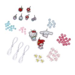 Rannekorusetti Hello Kitty – askartele 3 korua