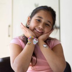 Rannekorusetti Hello Kitty – askartele 3 korua