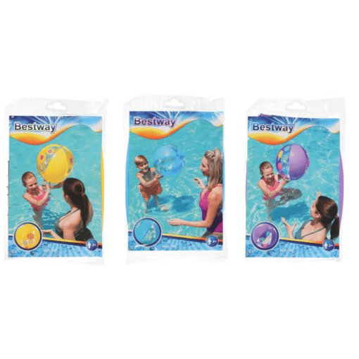 Rantapallo-51-cm-Bestway-kuvio-erilaisia