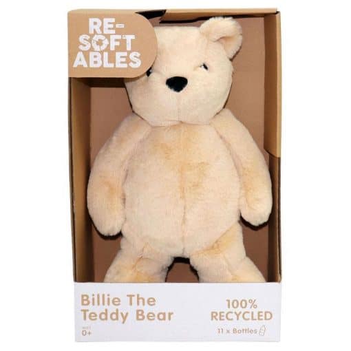 Resoftables pehmo 35 cm nalle