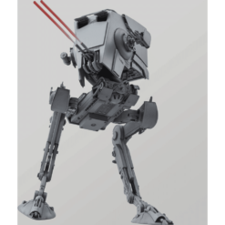 Revel Star Wars AT-ST shoot