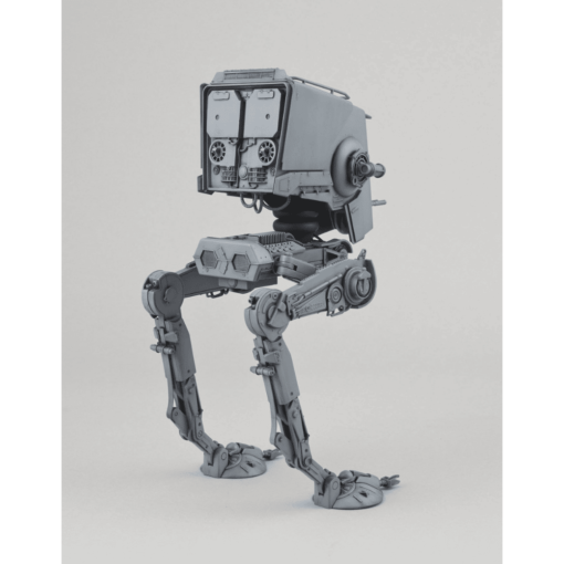 Revell Star Wars AT-ST back