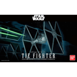 revell star wars tie fighter box