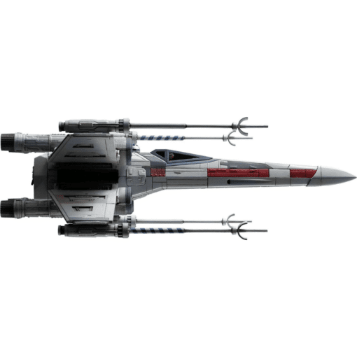 revell starwars xwing 2