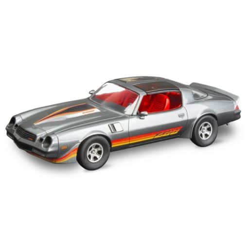 Revell Camaro Z28 1981 1:25 - Image 2