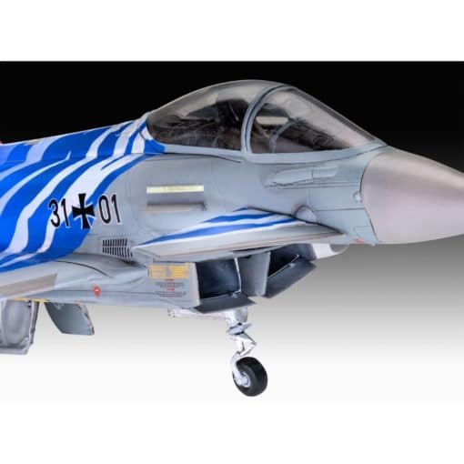 Revell Eurofighter Typhoon Bavarian Tiger 2021 - Image 2