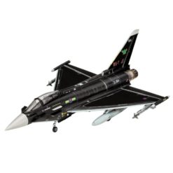 Revell Eurofighter Typhoon-Raf 1:444 Mod