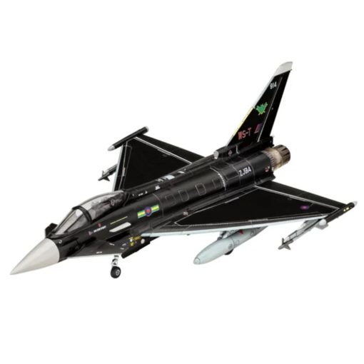 Revell Eurofighter Typhoon-Raf 1:444 Mod