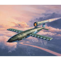 Revell Fieseler Fi103 AB (V-1) 132