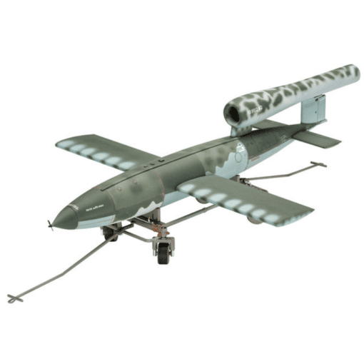 Revell Fieseler Fi103 AB (V-1) 132