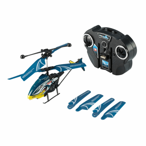 Revell Ir/C Helikopteri Roxter - Image 2