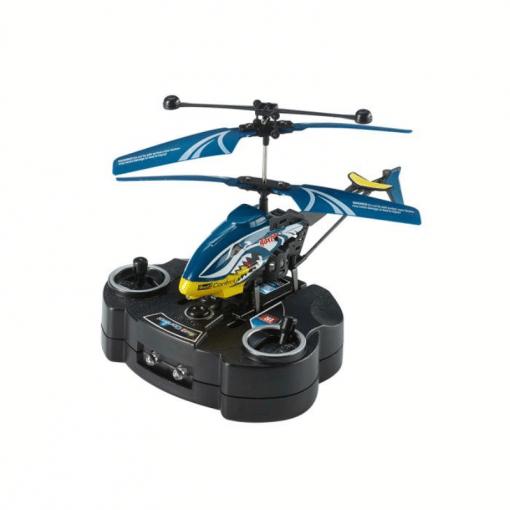 Revell Ir/C Helikopteri Roxter - Image 3