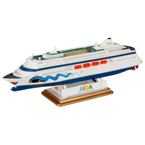 Revell Laiva Aida 11200