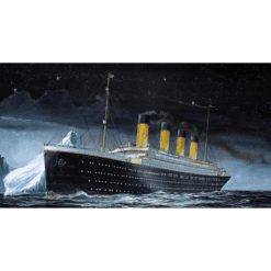 Revell Laiva Titanic 11200