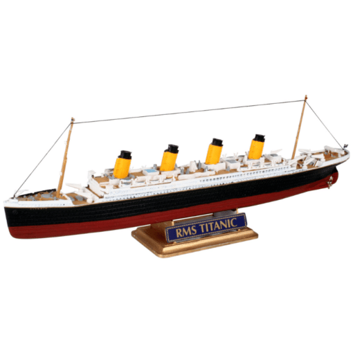 Revell Laiva Titanic 11200