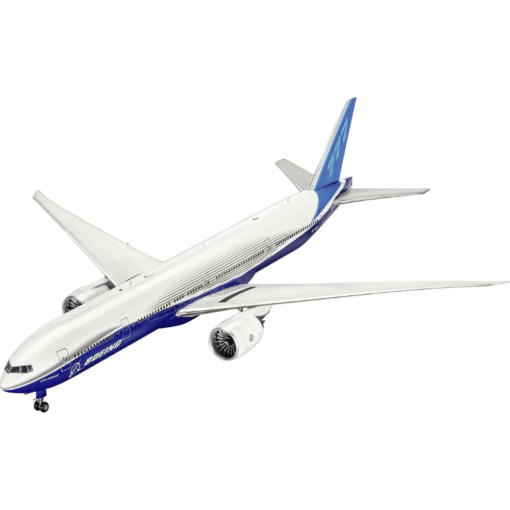 Revell Lentokone Boeing 777-300ER - Image 2