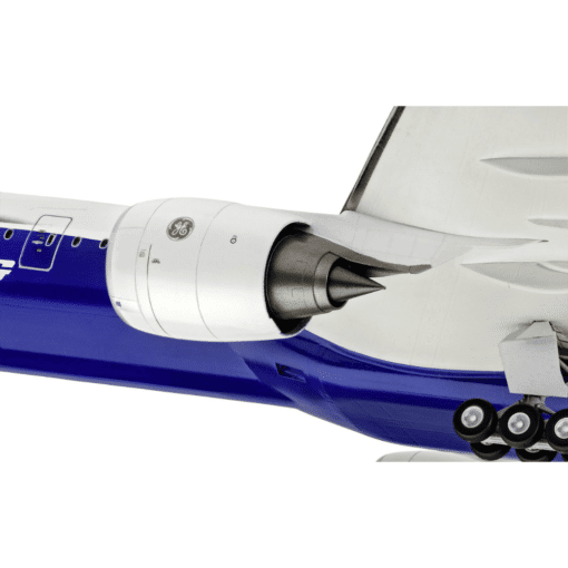 Revell Lentokone Boeing 777-300ER - Image 4