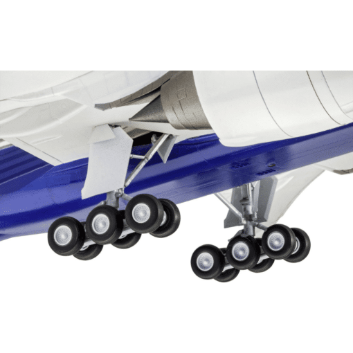 Revell Lentokone Boeing 777-300ER - Image 5