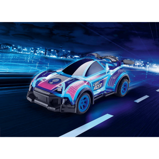 Revell R/C auto Light Rider 2.4 Ghz - Image 6