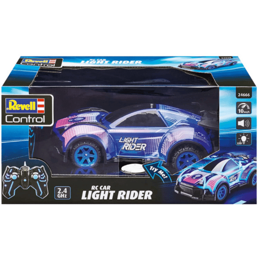 Revell R/C auto Light Rider 2.4 Ghz