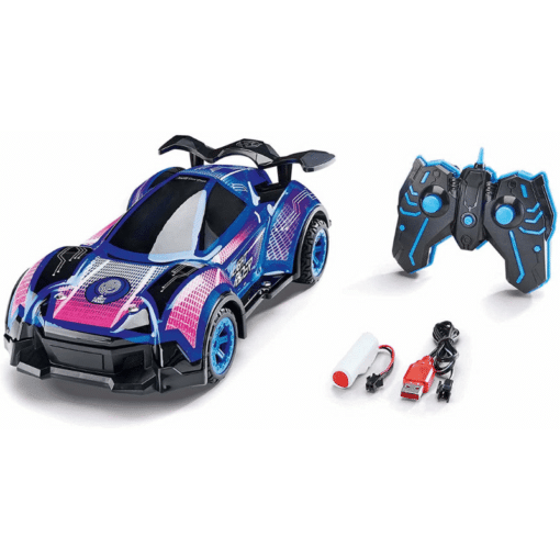 Revell R/C auto Light Rider 2.4 Ghz - Image 4