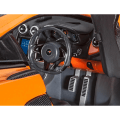 Revell Setti McLaren 570S 124