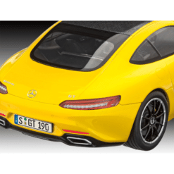 Revell Setti Mercedes-AMG GT 124