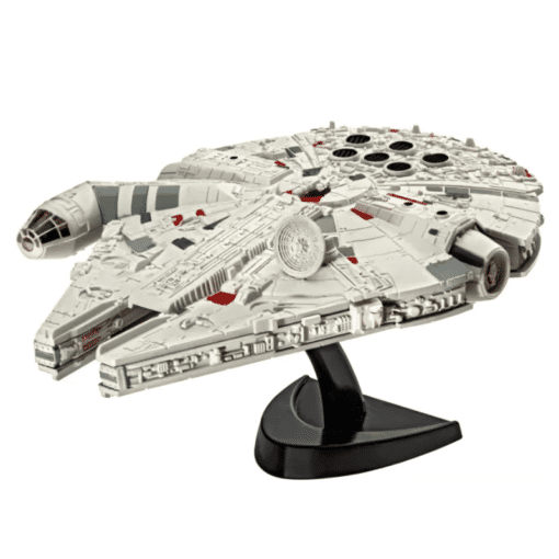 Revell Star Wars Set Millennium Falcon