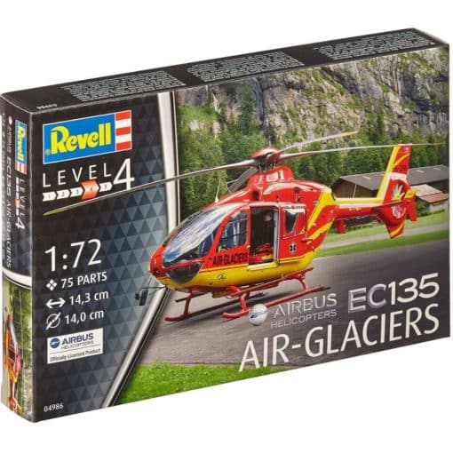 Revell helikopteri koottava pienoismalli erilaisia