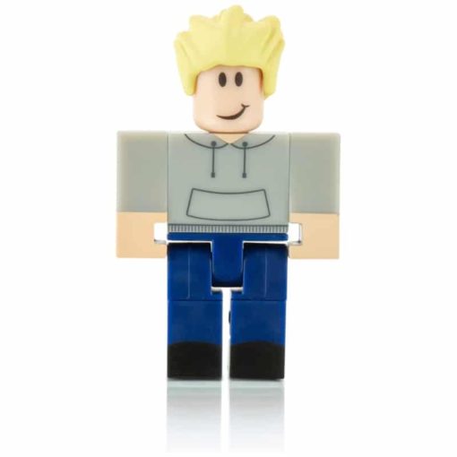 Roblox-hahmo Buster deluxe 7 cm