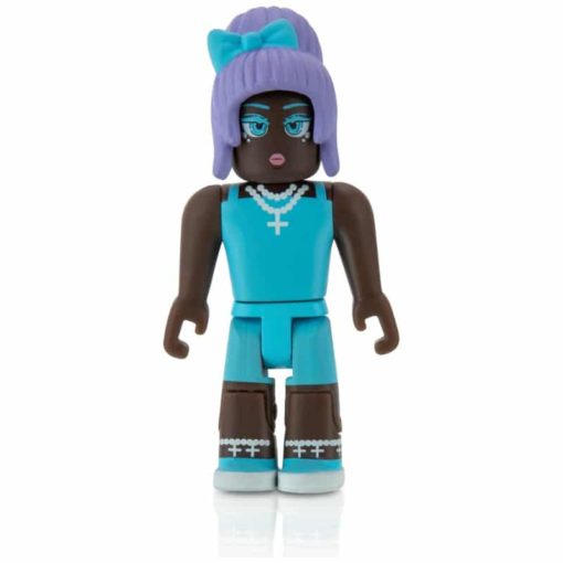 Roblox-hahmo Gabriella Moondust deluxe 8 cm
