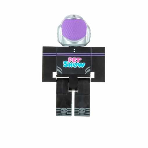 Roblox-hahmo Space Trainer deluxe 7 cm