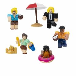 Tropical Resort Tycoon Vacation