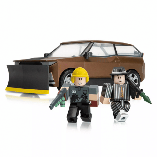 Roblox auto ja 2 hahmoa - Image 2