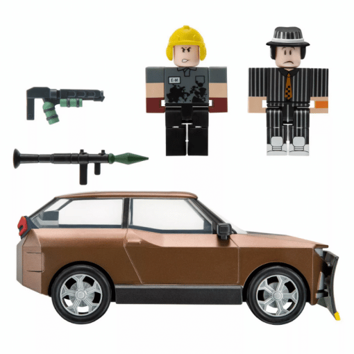 Roblox auto ja 2 hahmoa - Image 3